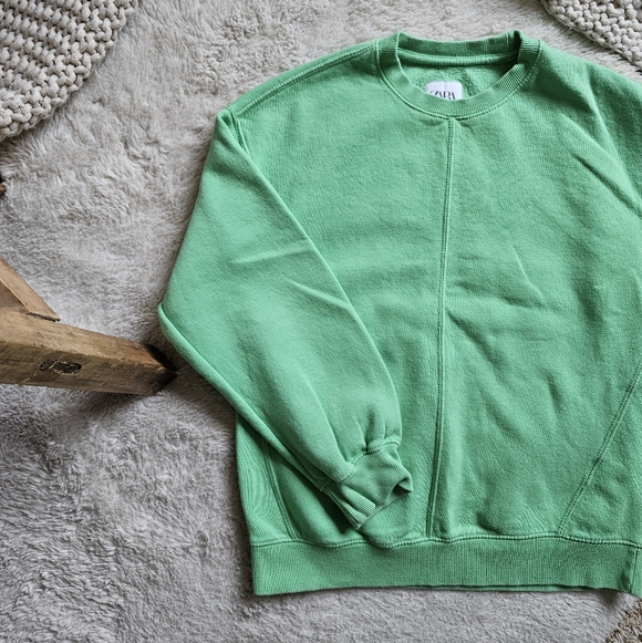 Zars Sweatshirt - Picture 2 of 3